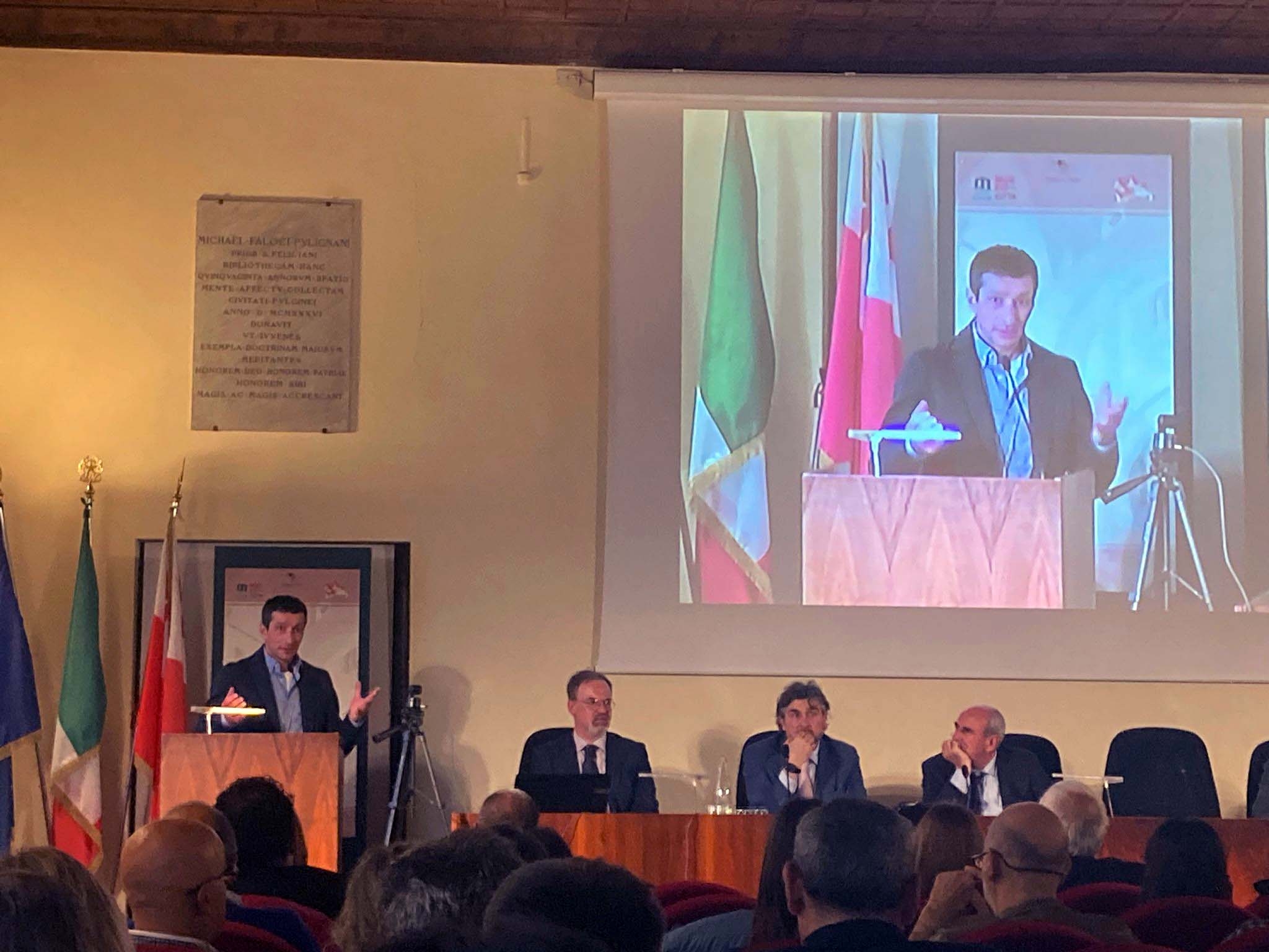 eventi: Filiera delle carni di selvaggina. Cacciatori produttori primari di carne. Si può fare…