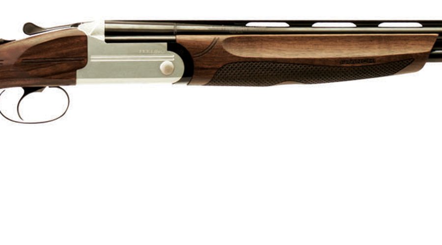 Franchi Feeling Aluminium 410