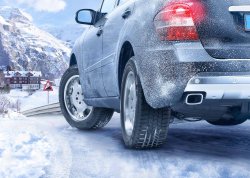Neve - Le gomme giuste Neve - Le gomme giuste