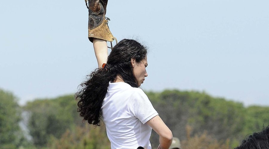 Game Fair 2015 Grosseto