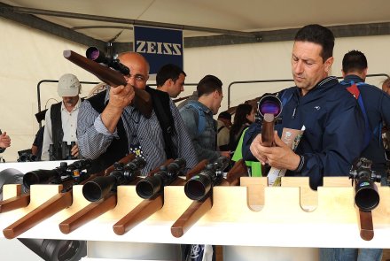 Game Fair 2015 Grosseto Game Fair 2015 Grosseto