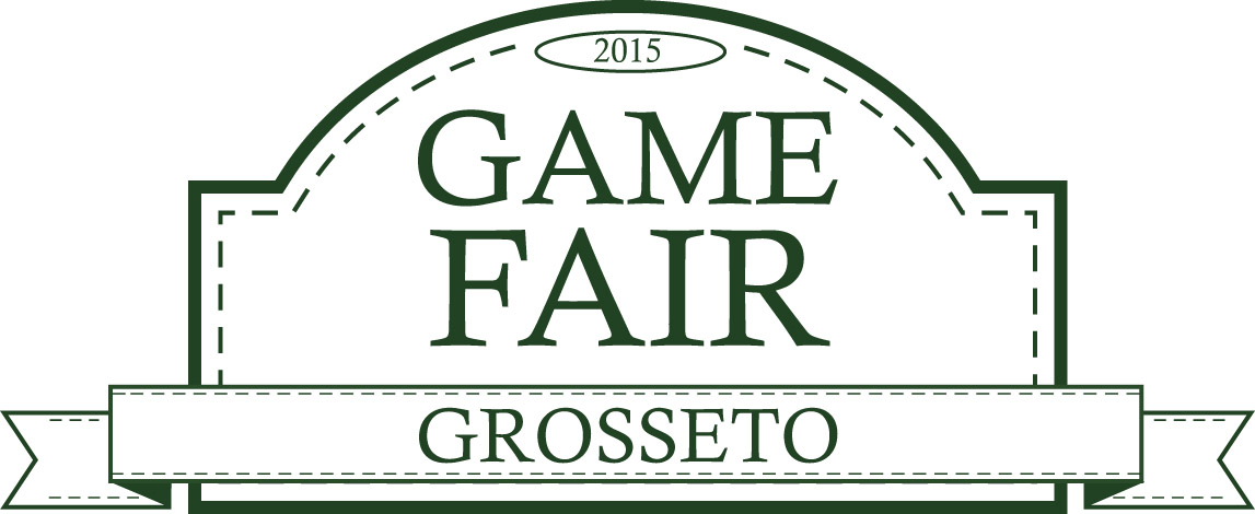 game-fair: Game Fair 2015; destinazione Grosseto (passando per Vicenza)