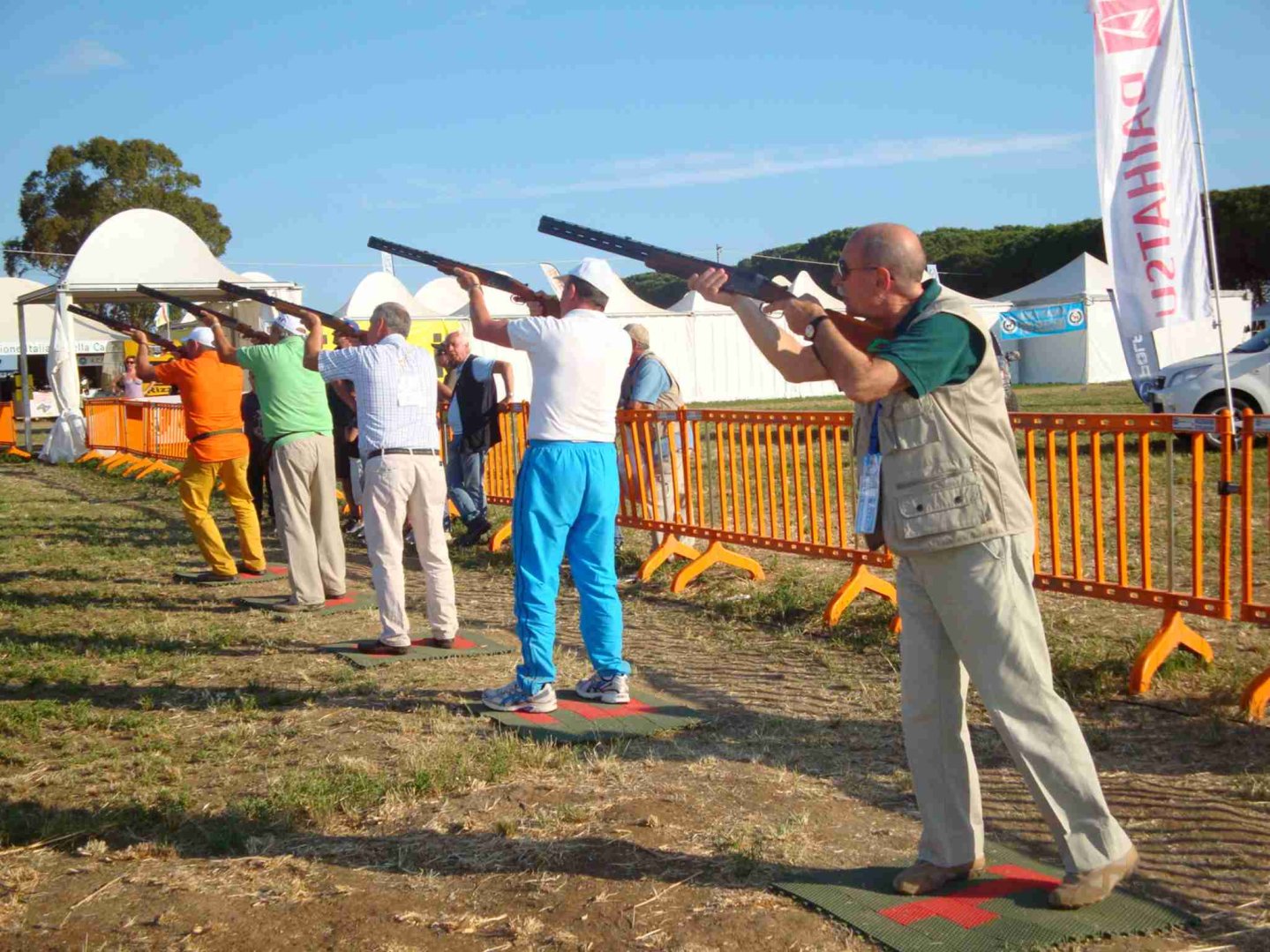 Game Fair Grosseto 2015 Game Fair Grosseto 2015