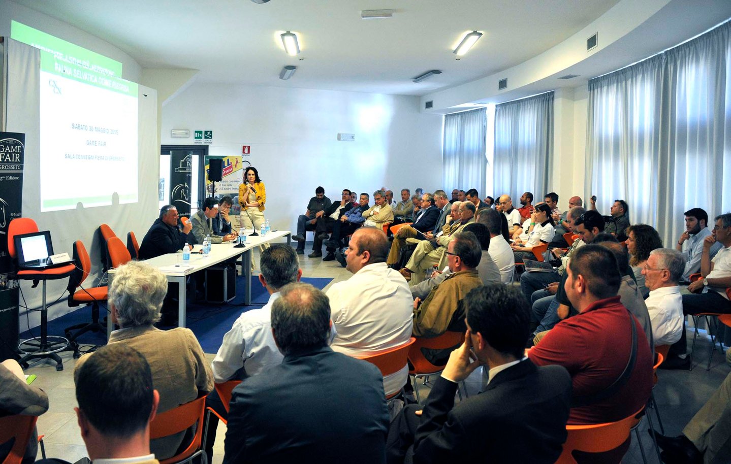 Game Fair 2015 Game Fair 2015