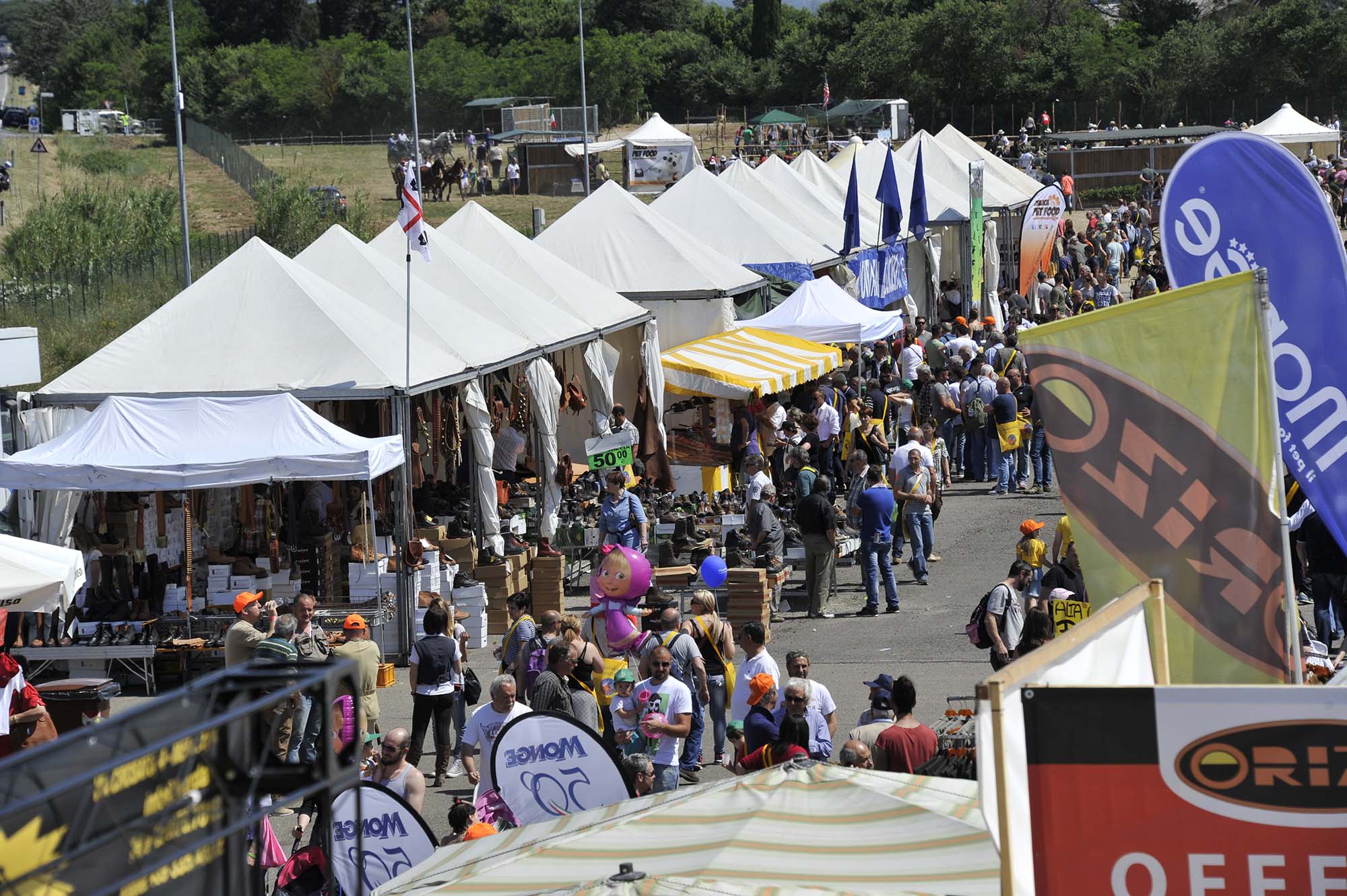 game-fair: Game Fair 2016: le meraviglie della Natura game-fair: Game Fair 2016: le meraviglie della Natura