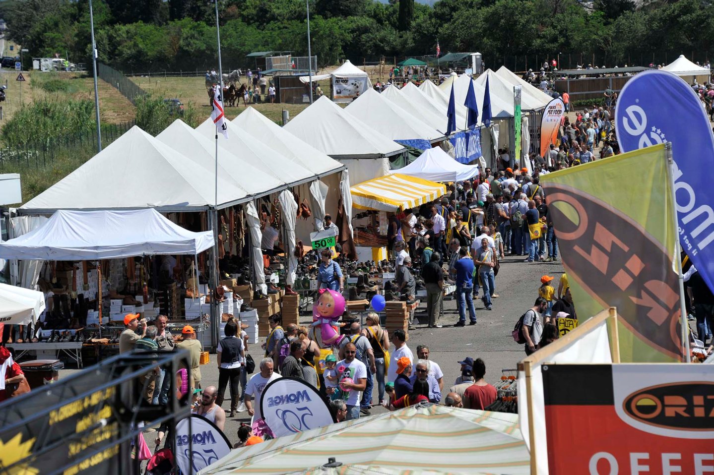 Game Fair 2016 Game Fair 2016