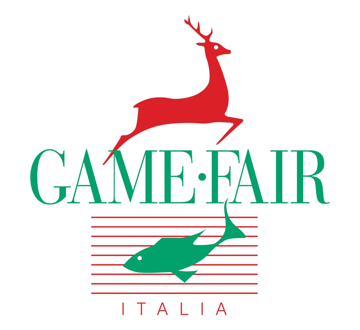 caccia: Game Fair 2013: cavalli a primavera