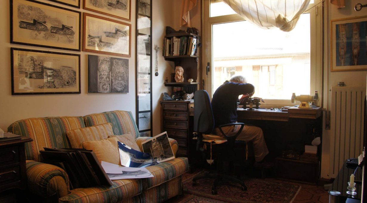 Gianfranco Pedersoli