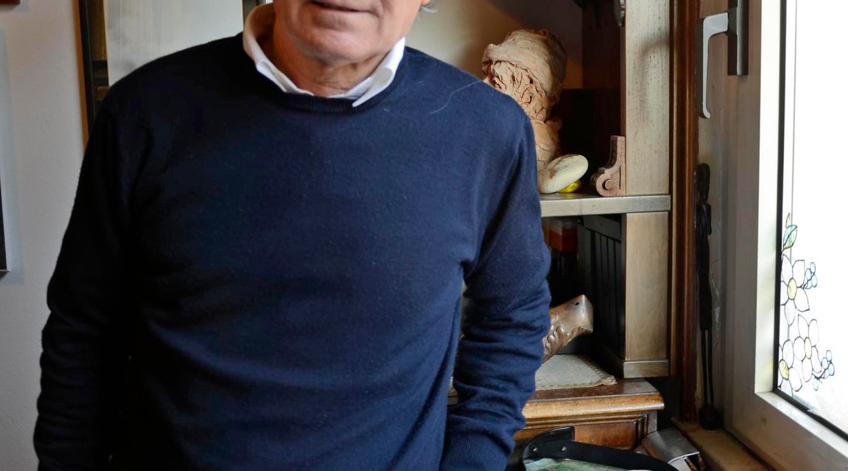 Gianfranco Pedersoli