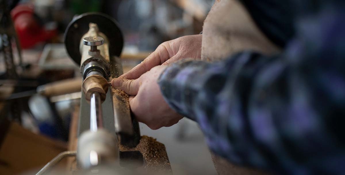 cultura-venatoria: Gli artigiani della caccia: i richiami SP Calls.