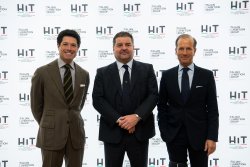 HIT Show 2018: grande presenza di pubblico alla fiera internazionale per la caccia e il tiro sportivo Marzotto, Fiocchi e Facco a HIT Show 2018