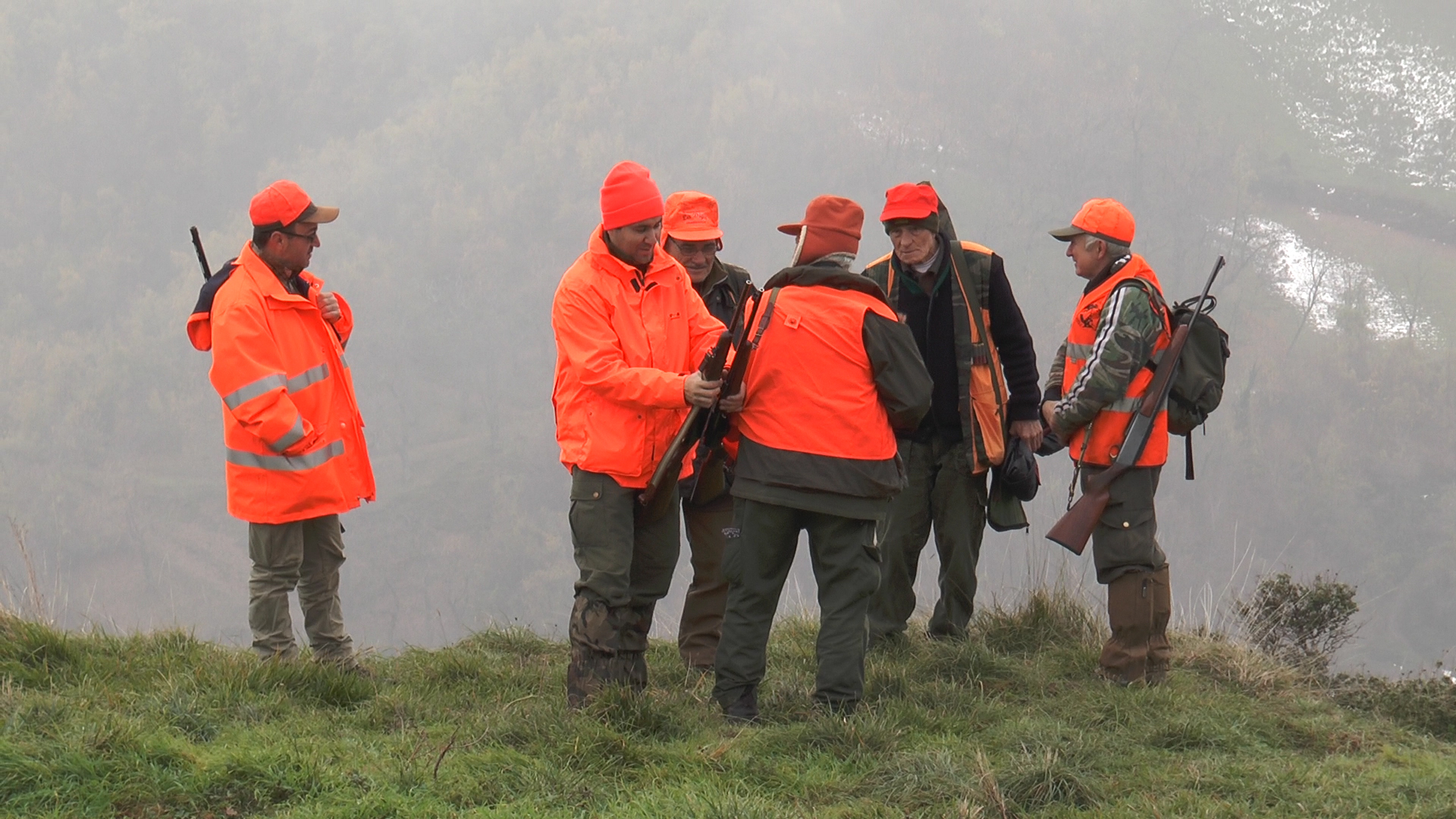 caccia-al-cinghiale: HIT 2016: ritorna la sfida dedicata alle squadre di cinghialai italiani