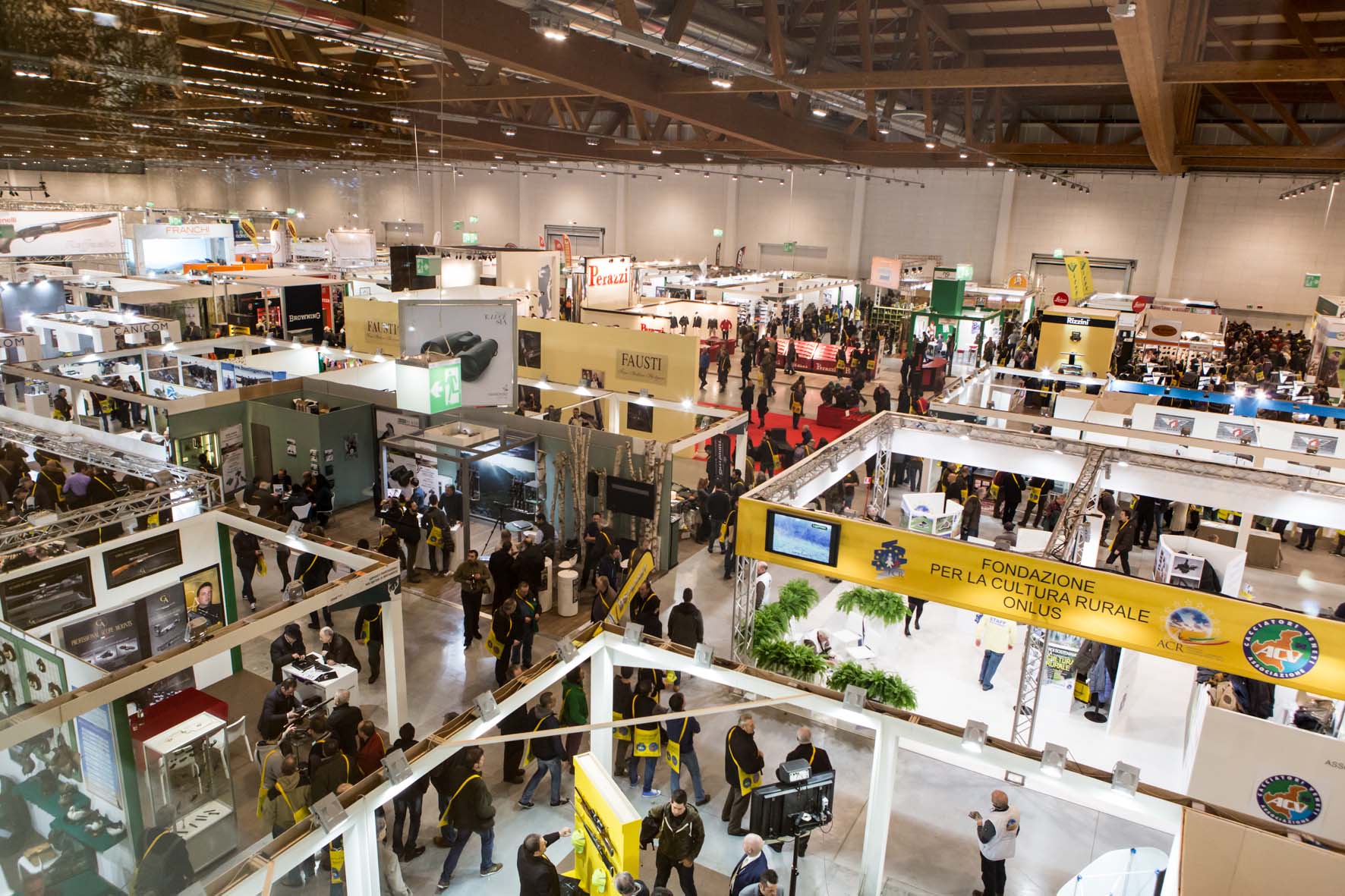 hit-show-fiera-di-vicenza: HIT Show 2017: iniziano i preparativi