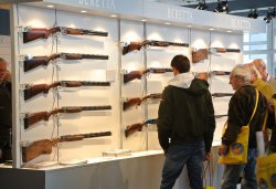 Hunting Show 2012 Hunting Show 2012