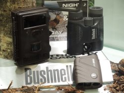 Bushnell Bushnell