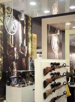 Munizioni RWS Munizioni RWS