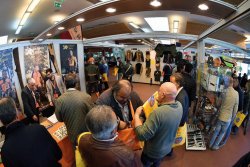 Hunting Show Sud 2019 Stand a Hunting Show Sud