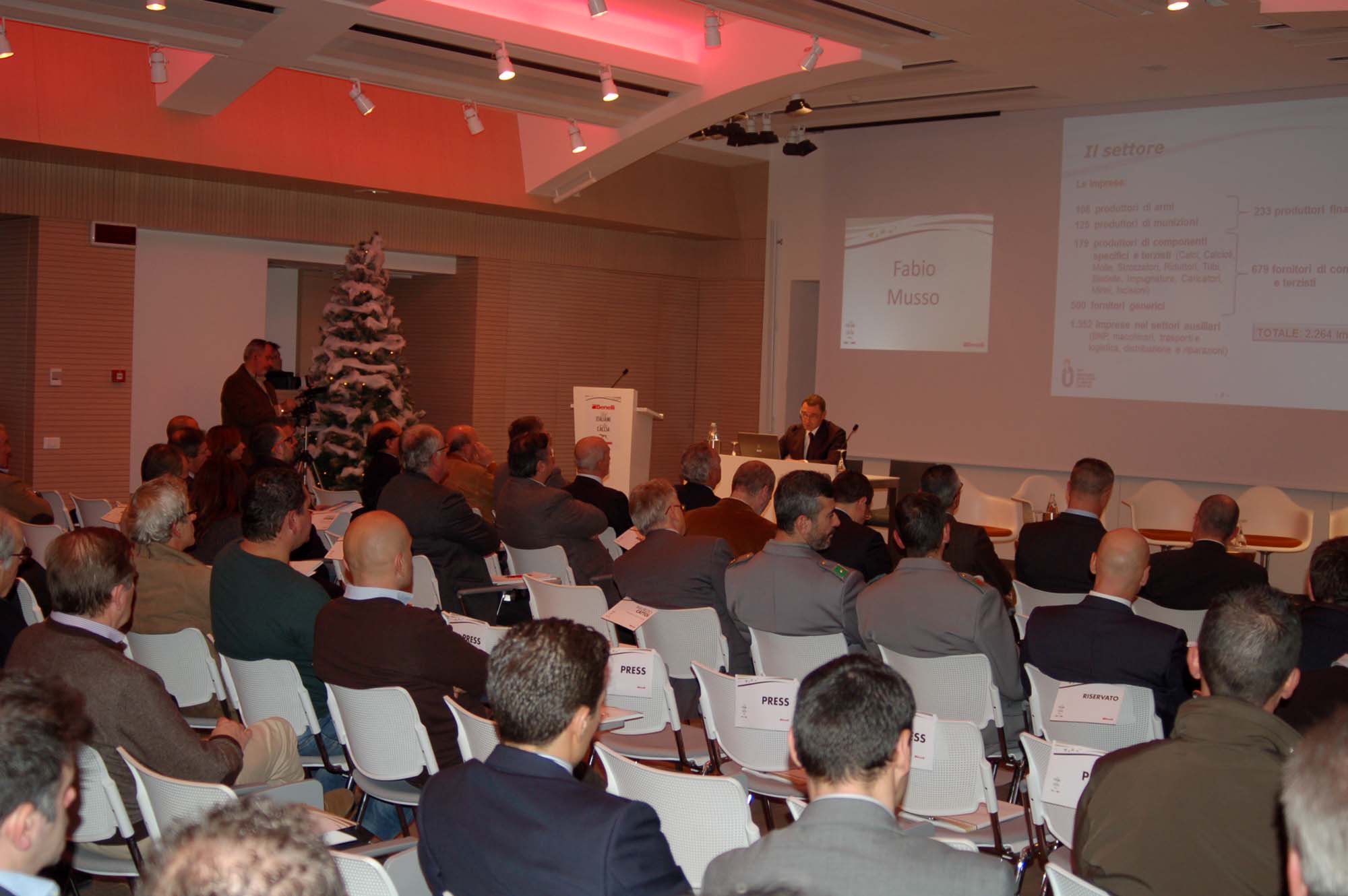 caccia: Caccia: i numeri. Ovvero, dalle opinioni ai fatti