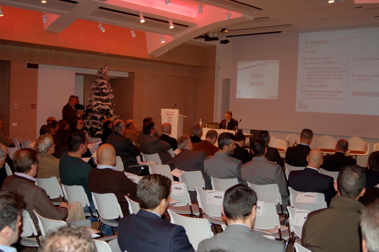 Caccia: i numeri Caccia: i numeri