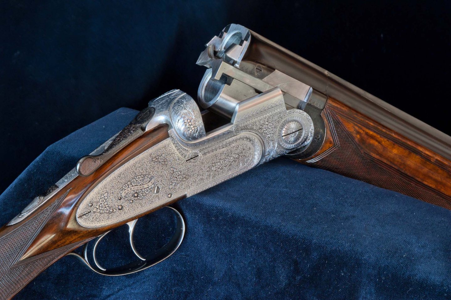 Beretta SO Beretta SO