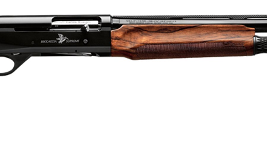 Benelli Beccaccia Supreme