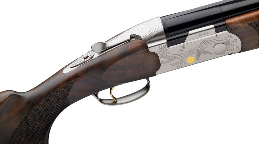 Beretta 686 Ultralight