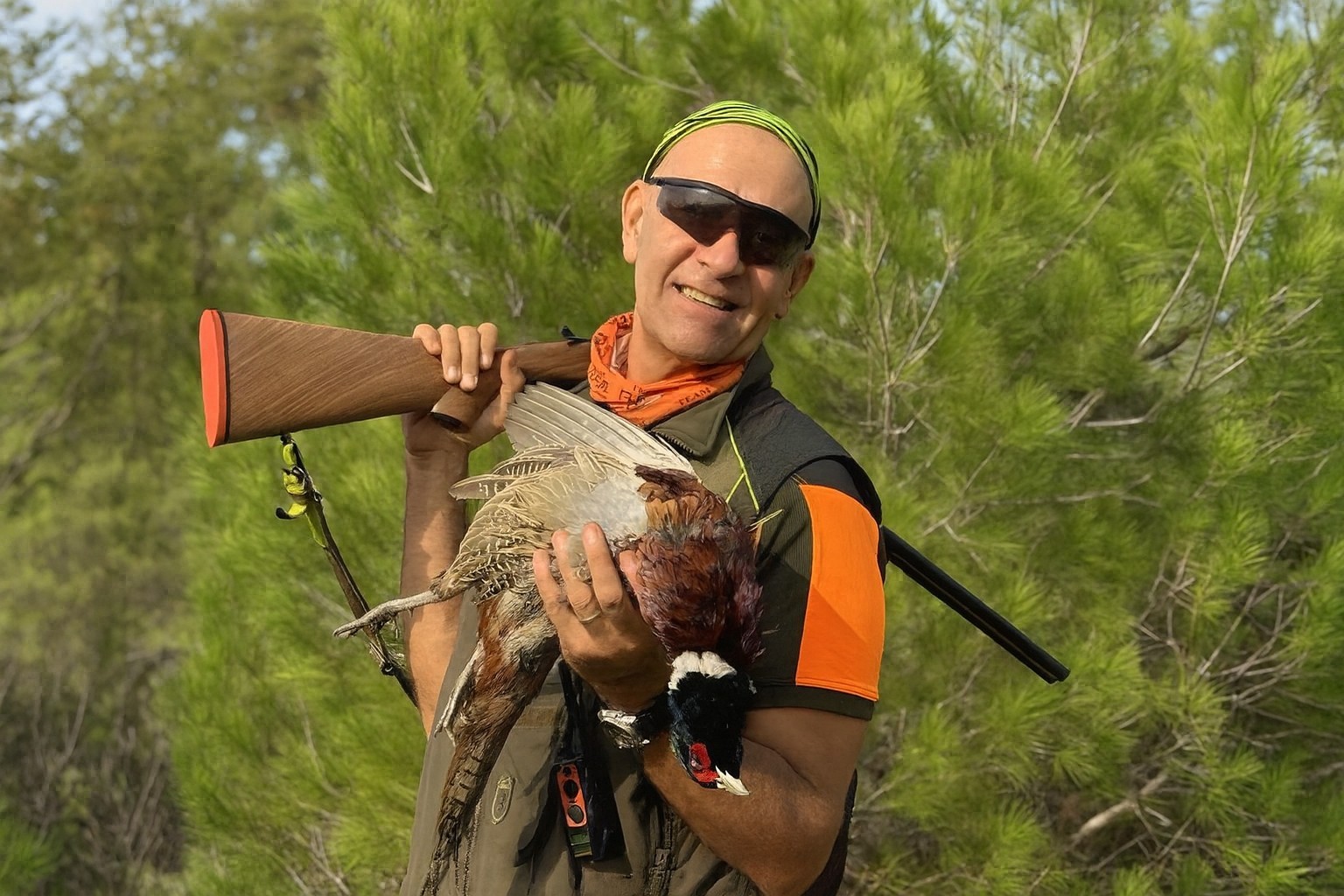 cultura-venatoria: Per il terzo anno consecutivo calano drasticamente gli incidenti di caccia!