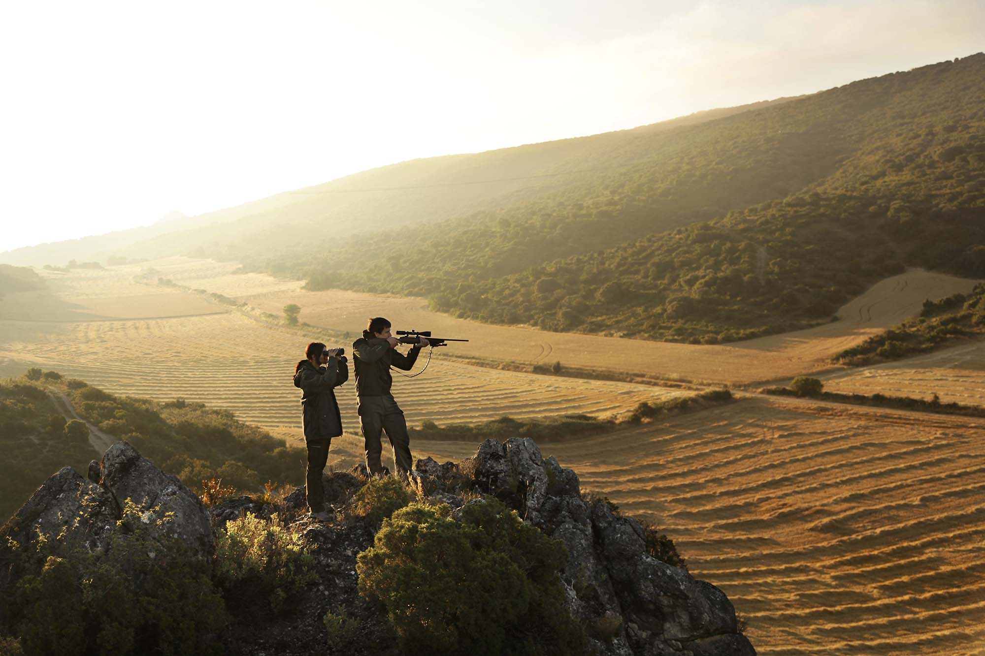 caccia: Jurki Katainen: “L’unica via è la caccia conservativa”