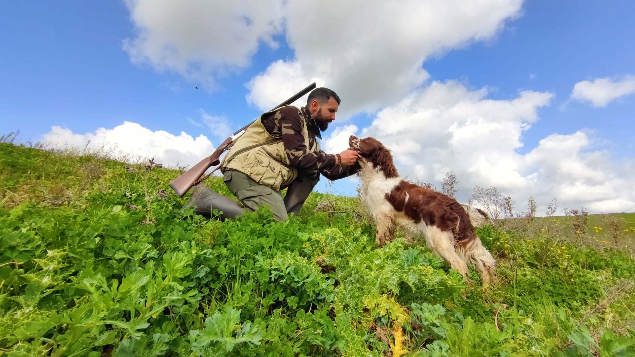cultura-venatoria: La caccia ai tempi del progresso. Minaccia o risorsa per l’ambiente?