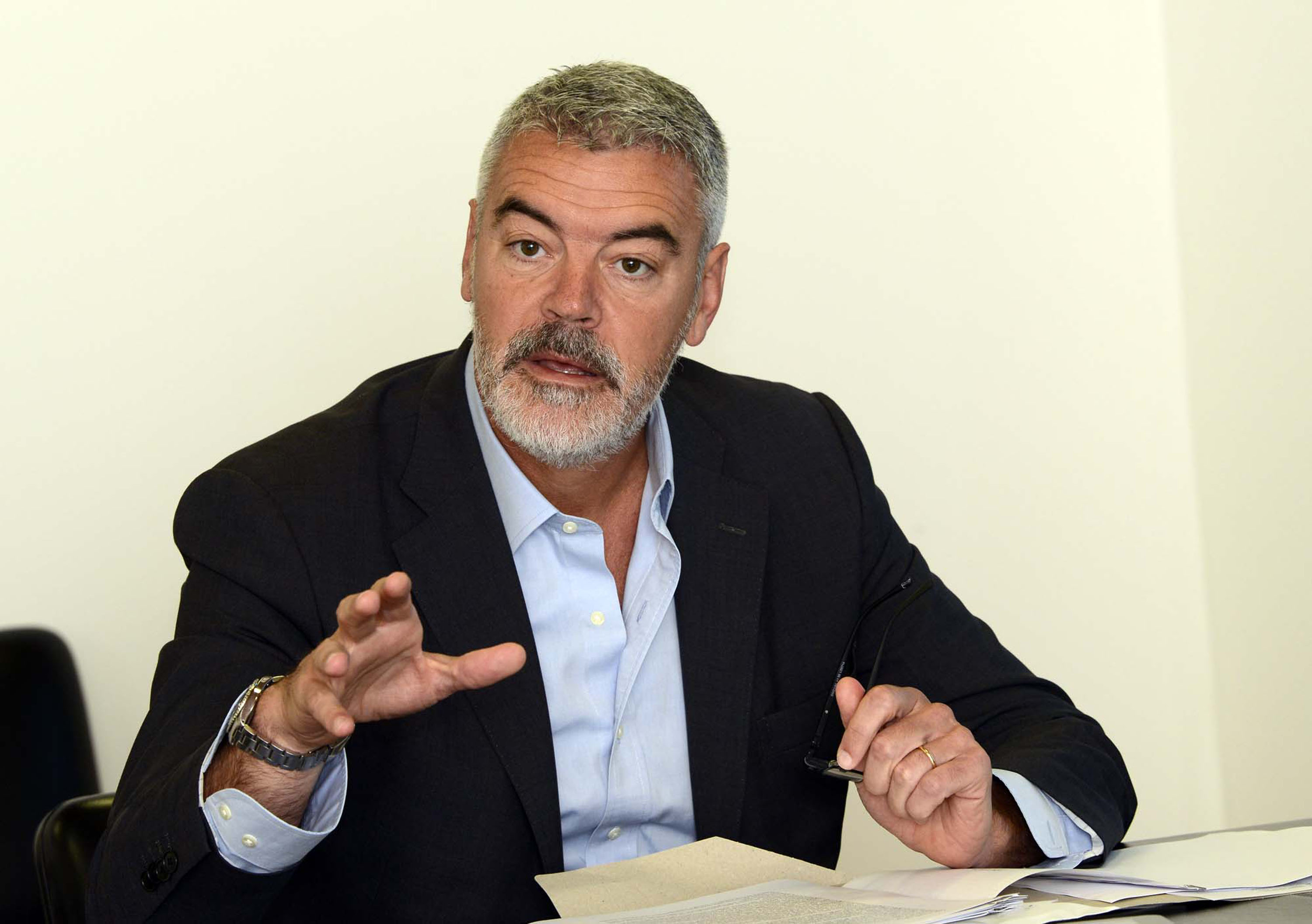 legislazione-venatoria: L'assessore Panontin: la caccia in Friuli deve continuare