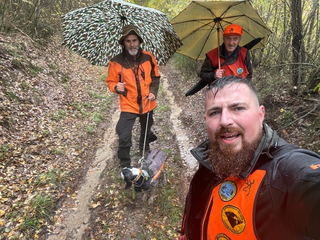 cultura-venatoria: Caccia al cinghiale: valutazioni di inizio stagione