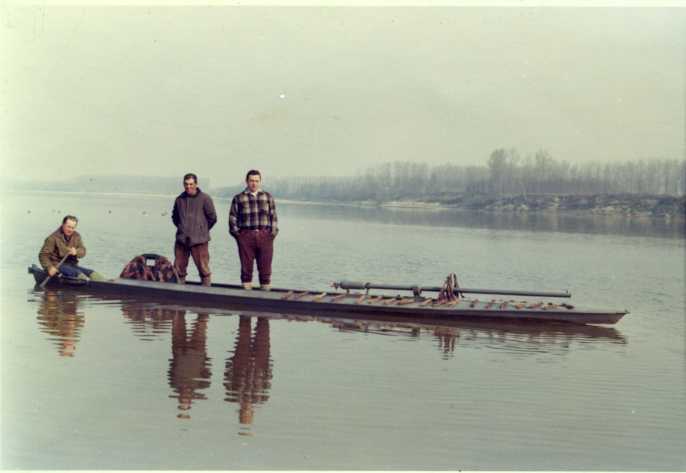 caccia: Caccia con la spingarda, una storia quasi sconosciuta ai giovani