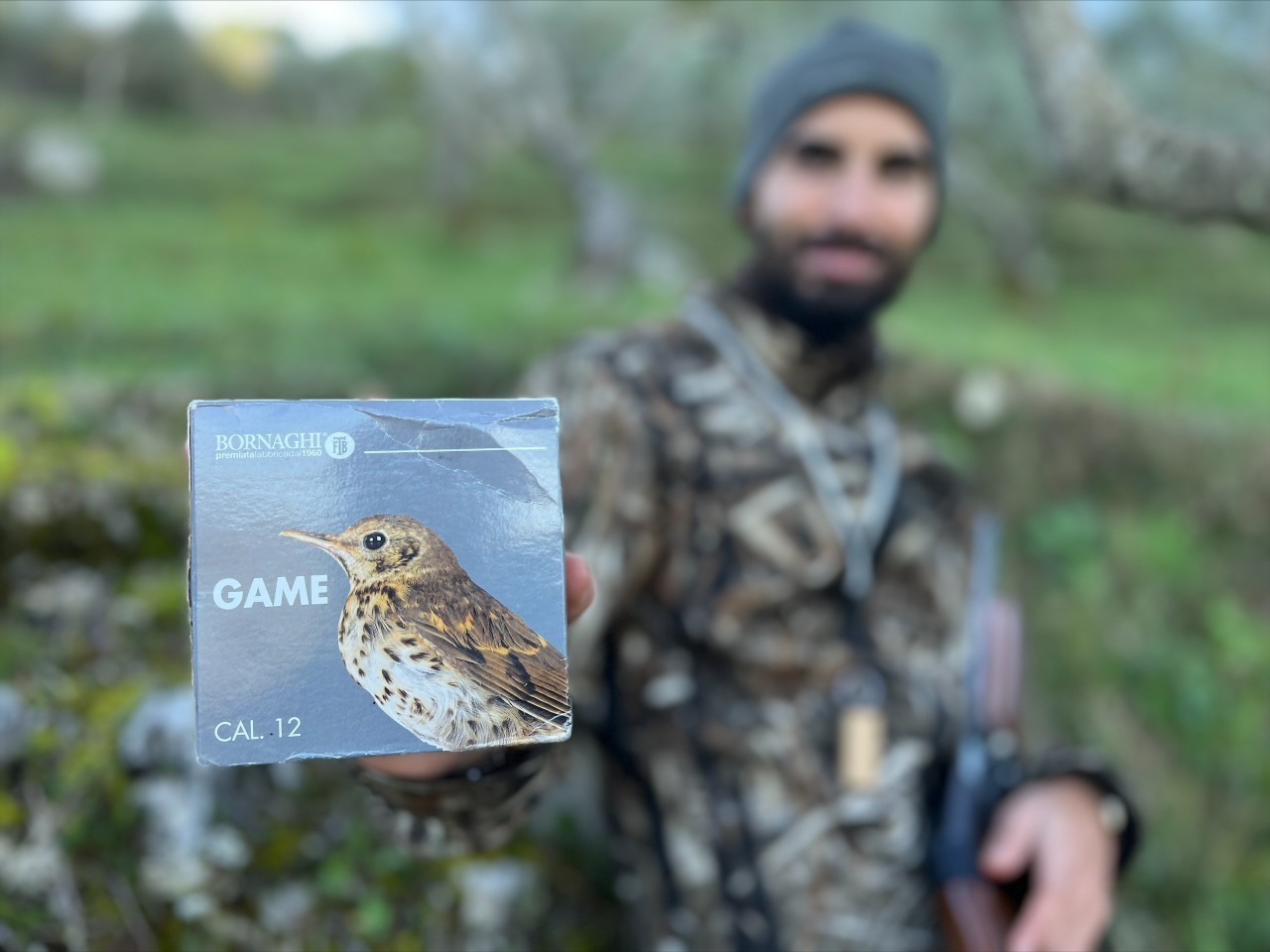 cultura-venatoria: La caccia e il suo importante ruolo economico