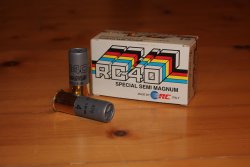 RC 40 RC 40