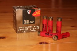 Fiocchi HP Fiocchi HP