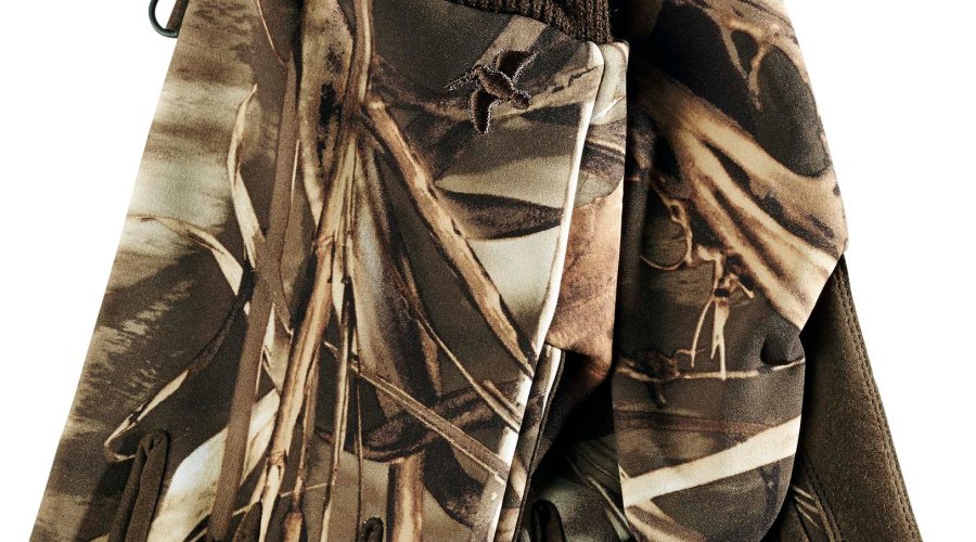 Guanti Seeland Softshell Guanti Seeland Softshell