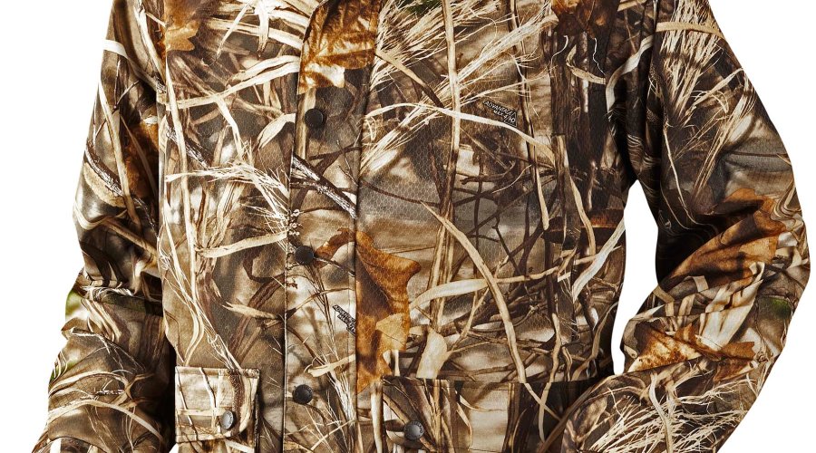 Seeland Wetland Jacket Seeland Wetland Jacket