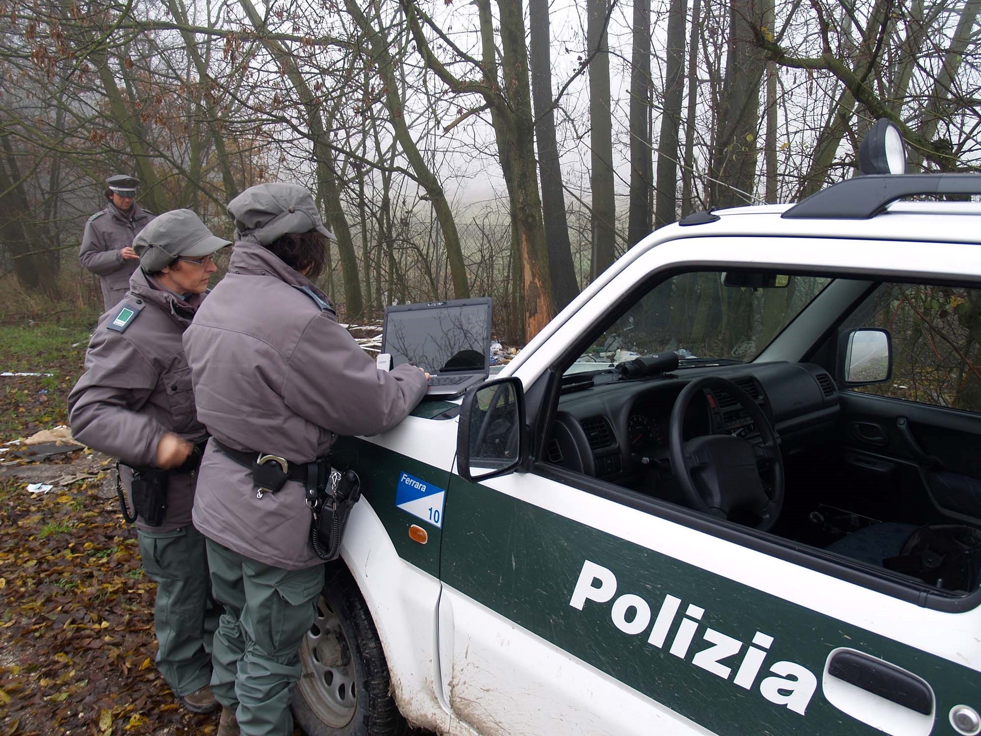 legislazione-venatoria: Le guardie zoofile non possono fare accertamenti in materia di caccia   legislazione-venatoria: Le guardie zoofile non possono fare accertamenti in materia di caccia