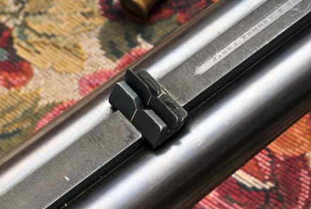 Mire aperte per la caccia