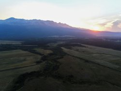 Vuoi le starne? Ama il contadino e il territorio (poi, sparale il meno possibile, per niente è meglio)! Panorama
