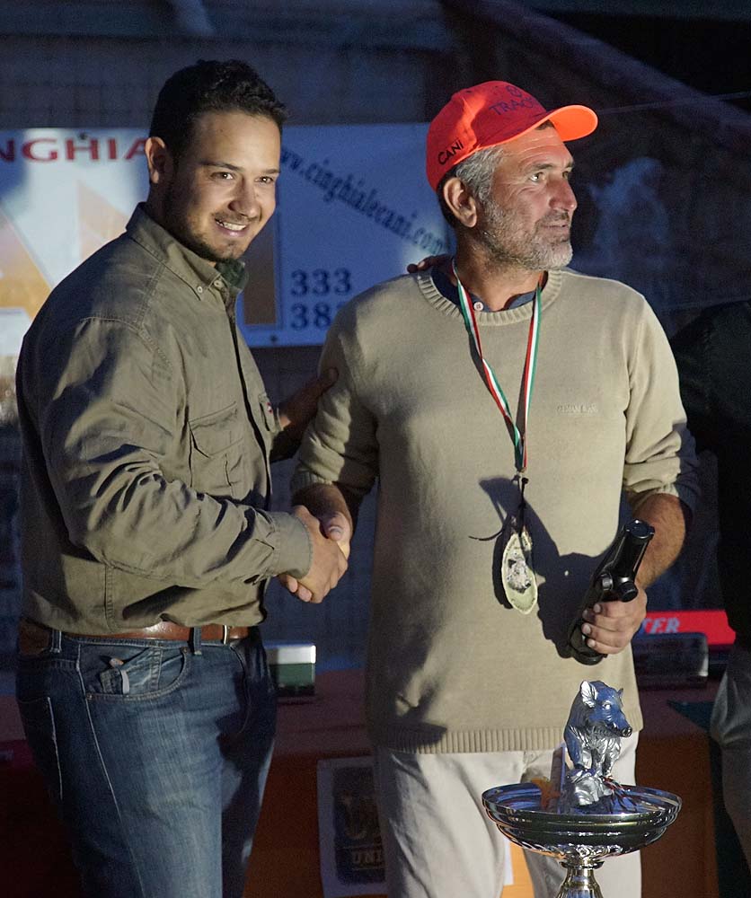 leica: Leica Sport Optics - Trofeo Ulisse Union League: il Campione dei Campioni