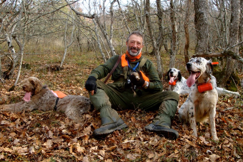 viaggi-venatori: Lugaresi Tour Operator... Torna la caccia in Crimea!