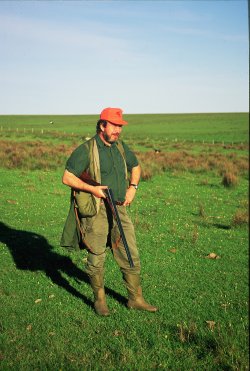 Lugari Pocket la caccia in video di Gianni Lugari Gianni Lugari a caccia