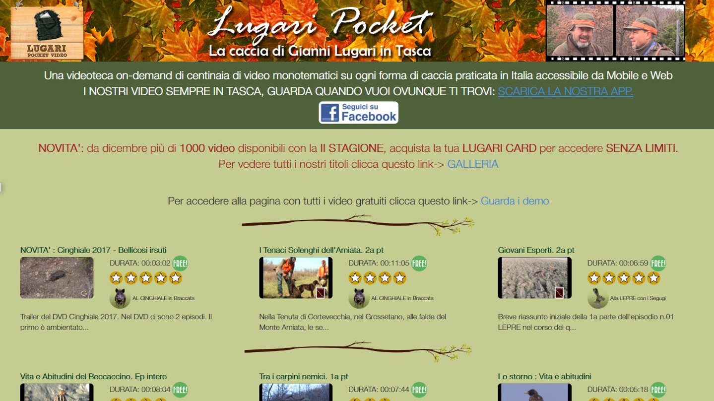 App Lugari