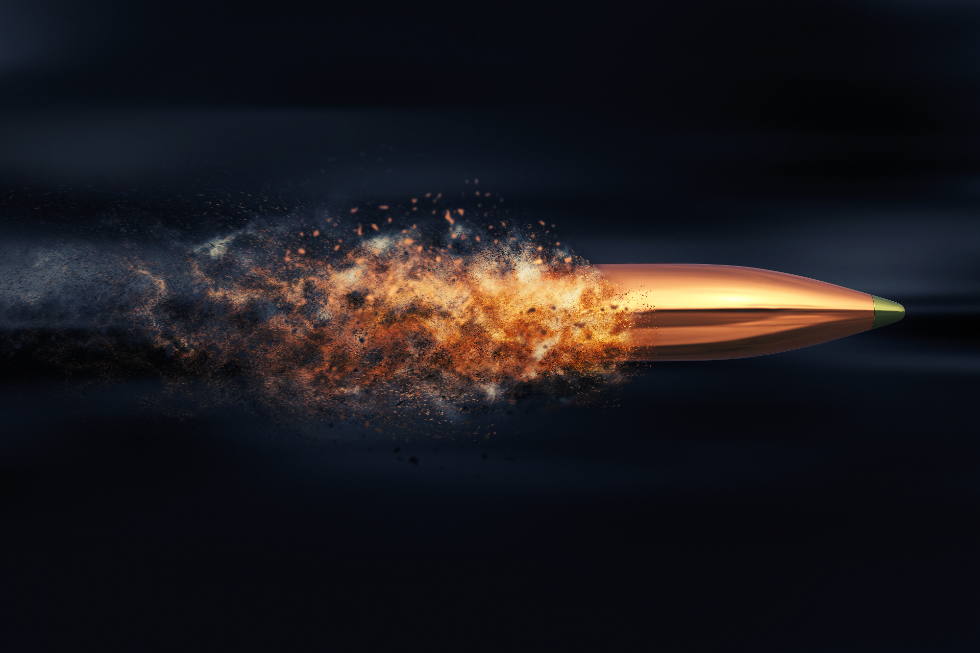 legge: Molise armonizza legge su munizioni con norma statale