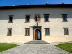 Museo storico della caccia e del territorio di Cerreto Guidi Museo della caccia