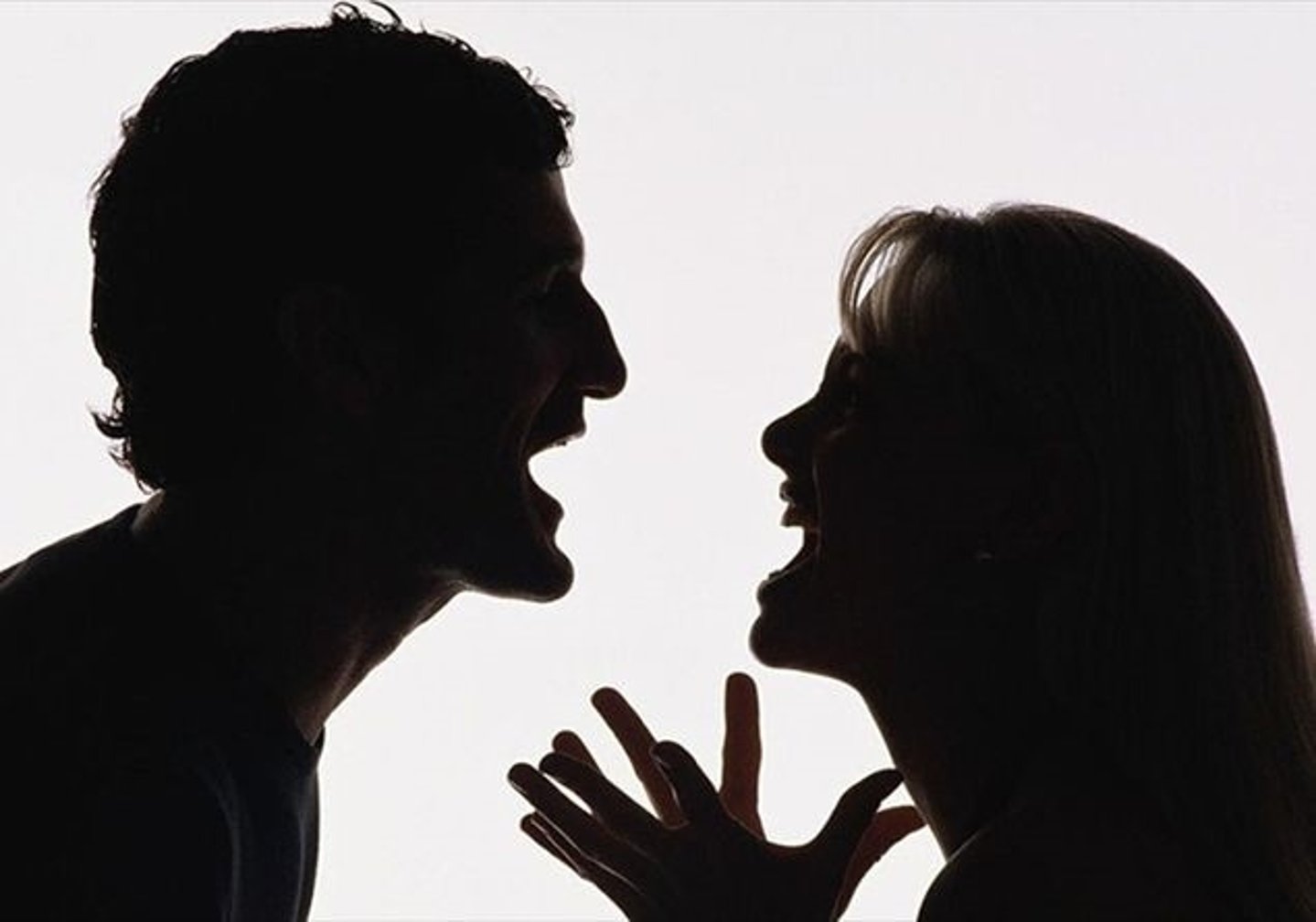 Parenti e porto d’armi: sentenze ed orientamenti  Lite uomo donna