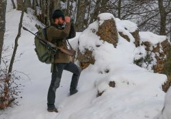 Caccia di selezione e selecontrollori: analisi e profili legali cacciatore