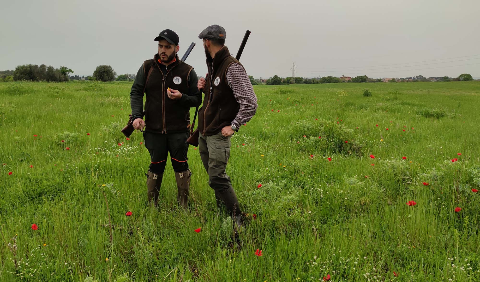 cultura-venatoria: Referendum sulla caccia 2021: pericolo scampato, ma l'Italia resta un paese di nani e ballerine