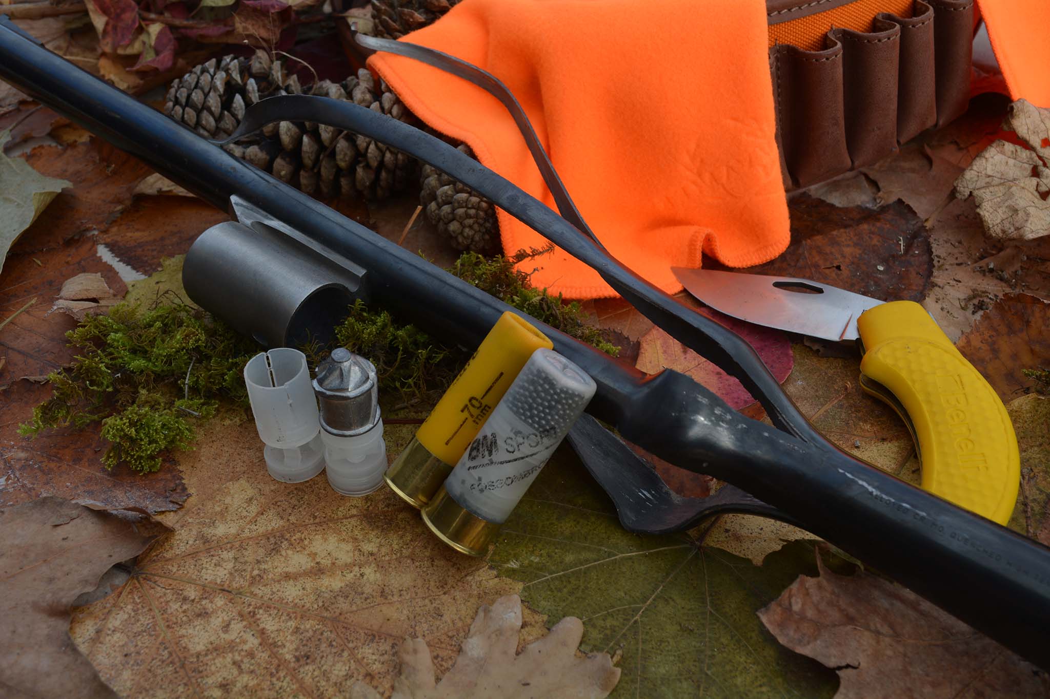 fucili-da-caccia: Scoppio delle canne nei fucili da caccia fucili-da-caccia: Scoppio delle canne nei fucili da caccia